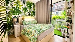 The Wisteria (D27), Apartment #605384141